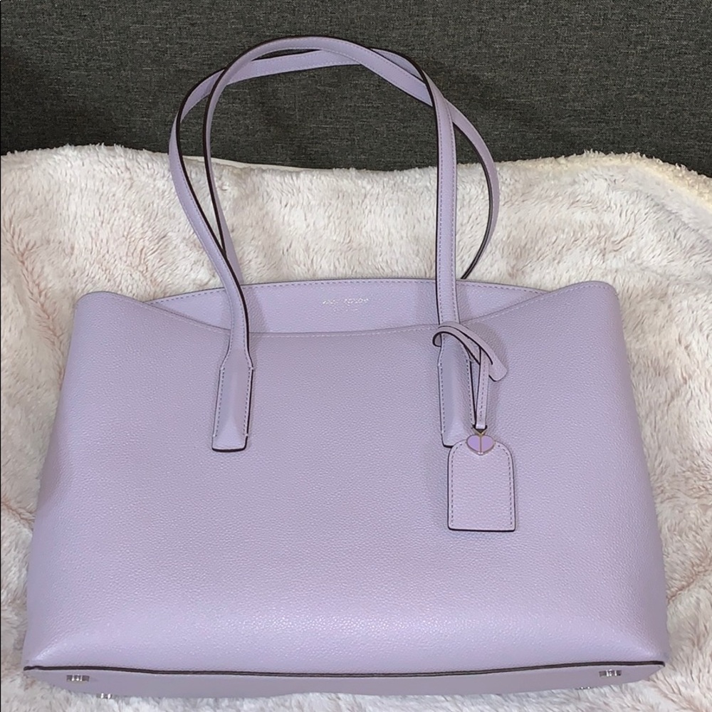 Kate Spade Margaux Large Work Tote